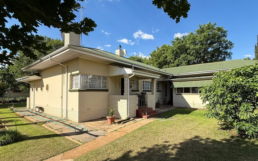 3 Bedroom Property for Sale in Irene Park North West